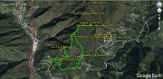 06 Immagine tracciato GPS-Anello Pizzo di Spino-1